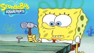 BubbleStand  Season 1  Episode 2  SpongeBob SquarePants [upl. by Felt]