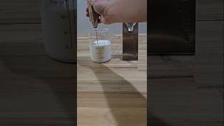 Aerolatte Handheld Milk Frother [upl. by Campman238]