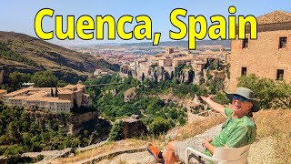 Exploring Cuenca Spain [upl. by Vasyuta]