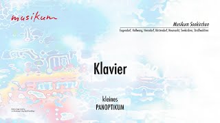 Klavier  Musikum Seekirchen [upl. by Constance]