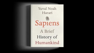 SAPIENS A BRIEF HISTORY OF HUMANKIND Audibook full [upl. by Poree]