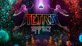 Tetris® Effect  Oculus Quest [upl. by Akinehs]