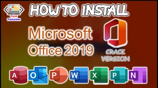 How to Get Microsoft Office 2019 for FREE Finish Production [upl. by Scibert169]