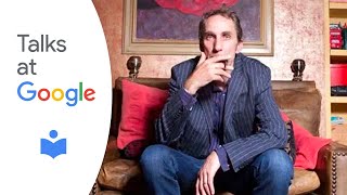 Psychogeography  Will Self  Talks at Google [upl. by Akimak]